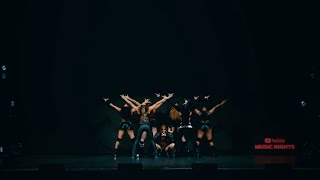 LISA - 'FUTW' [MIRROED] (Special Stage Performance)