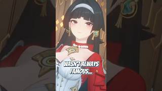 How Astra Yao BECAME A Celebrity! | Zenless Zone Zero lore