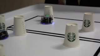 Embedded Systems (BSc Electrical Engineering & Information Technology)