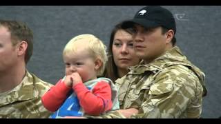 Last NZ troops deployed to Afghanistan