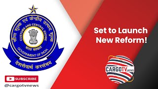 Set to Launch New Reform | CIBC | LogiMAT | DTDC | FFFAI | Multilogitics | Intralogisitics #cargo