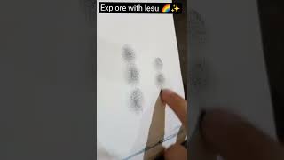 Ants 🐜 #exploring✨🌿 #creativity 🤓 #youtubeshort #uniqueidea🎨 #explorewithlesu🌈✨