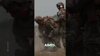 The MK 153 SMAW vs The FGM-148 Javelin