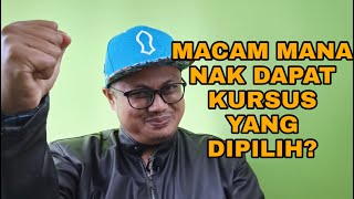 UPU: Macam Mana Nak Dapat Program Yang Kita Pilih?