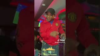 dj denno dancing