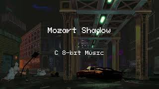 Mozart Shadow (C 8-bit Music)