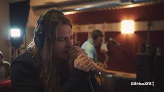 The Glorious Sons perform 'Sawed Off Shotgun' - LIVE at The Verge session