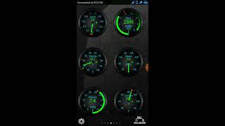 Gadget Guru ELM327 Bluetooth OBD II Car Scanner Torque Pro app Setup Instructions