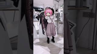 うい( ˙꒳​˙ᐢ ) #てるなー