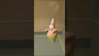 Spongebob ate it! 🔥😱 P3  #meme #gmod