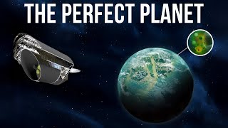 Kepler 22b - The Mysterious World We Can’t Fully Understand