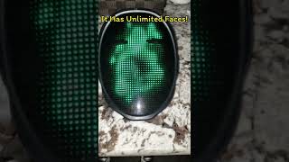 This is Insane! Unlimited faces, motion + sound detection!
