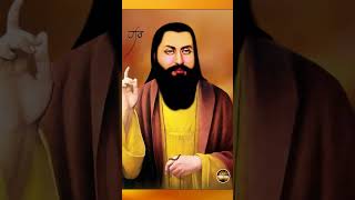 JAI GURUDEV #gururavidas #gurubhajan #ravidas_status #satsang_bhajan #song #shorts #waheguru