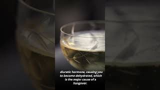 You And Your Hormones - Anti-Diuretic To Avoid Hangovers | @PrimeBodyHRT