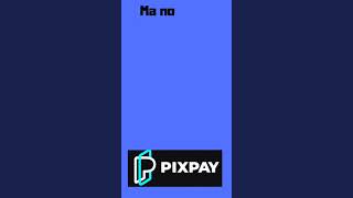 Ma nouvelle vidéo presentation de l' application adolescent pixpay est sortie.