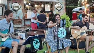 TheSitJazz Presentació 2022