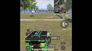 Car Spray | 1vs3 | SKS TapaTap🔥 | #mahithegamer #shorts #clutch #1vs3 #bgmi #pubg