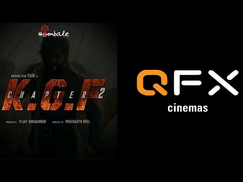 How to book ticket online from qfx cinemas | qfx ticket booking online