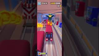 Subway Surfers gameplay 2025 | 12/05/2025