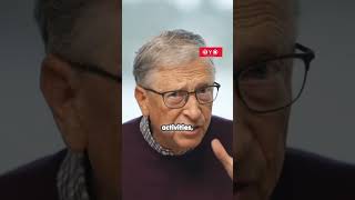 Bill Gates: The future of Education, AI vs Humans #billgates #ai #humanvsai #future #humans