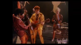 Thompson Twins - Lay Your Hands On Me [4K Remaster]