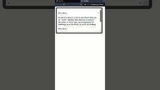 Scrollbar In CSS! How To Design CSS Scrollbar #csstips #frontenddeveloper