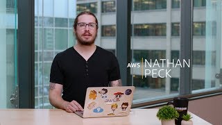 Moving from Monolith to Microservices with Amazon ECS