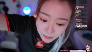 『芝衣芝衣vivi』這樣夠近嗎? -twitch