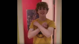 THIS NEW CONTENT IS GIVING ME CHILLS 🤭 #walkerscobell #percyjackson #tiktok #newcontent #fypage
