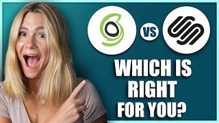 SiteGround vs Squarespace: Which Is Best for Your Website?