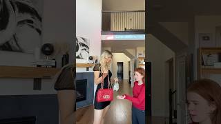 Throwback to one of Harper & I’s first video🥹
