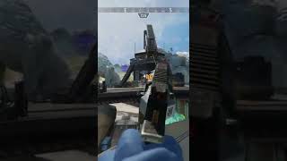 360 was smooth🤣 #shorts #apex #apexlegends #viralshorts #roadto1m