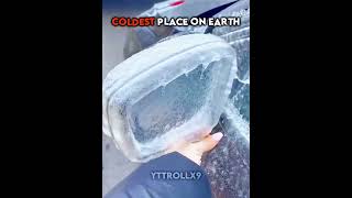 Coldest Place #shortsvideo #trollface #troll #edit
