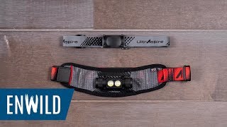 UltrAspire Lumen 800 Multisport
