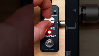 Sonicake - Cry-Bot