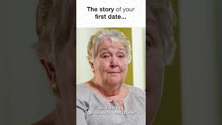Falling in love & first dates! #firstdate