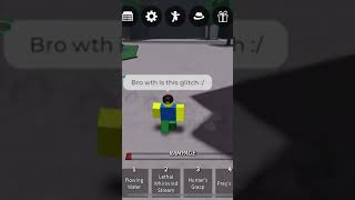 Tsb bro .. #robloxthestrongestbattlegrounds