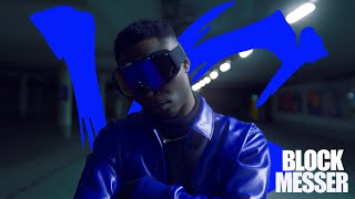 freshhome.vert ft. Producer Yaro - Block VS Messer (Official Music Video) prod. 1Hunnid