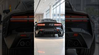2026 Rivian R2 #futurecars #carreview2026