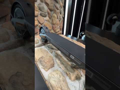 Xiaomi Scooter 4 Ultra - preview