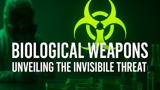 Biological Weapons: History and Threats