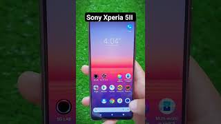 Sony Xperia 5 Mark2 #xperia5ii #xperia #sonyxperia5ii #Sony #sonymobiles #shortvideo #lowbudgetphone