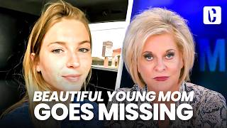 VANISHED YOUNG MOM, 26, MISSING AFTER GETTING IN PICKUP WITH 2 MYSTERY MEN
