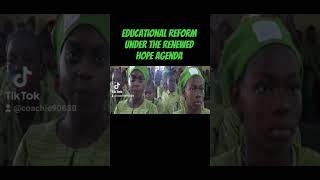Every child deserves a quality education in Nigeria.