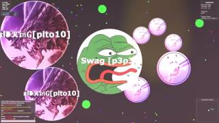 Gota Popsplit Montage // Made in 20 minutes?! // SAMESIZE POPSPLITS!!! // Swag