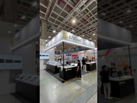 Computex 2023 Day 3