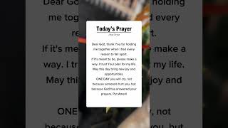 🙏🏻✝️ #prayer #thankyoulord #jesuslovesyou #trustgod #faith #guidance #jesus #shorts #god #lord