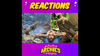 😱🌲 The Dudes REACT to 5-Minute Crafts Survival Hacks #shorts