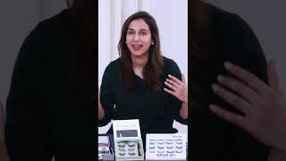 Lash Fixing Tips & Tricks #shorts #ytshorts #trendingshorts #eyelashextensions