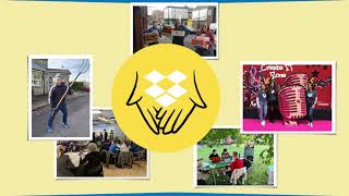 2020: A year in review | Dropbox | Life Inside Dropbox